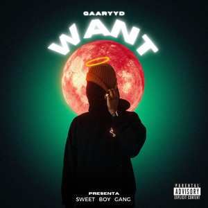 WANT by Gaaryyd