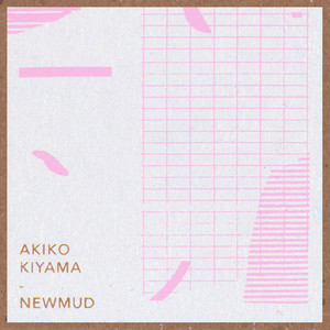 Newmud cover art