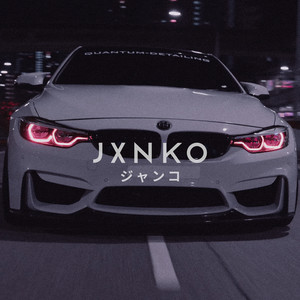 Insomnia by jxnko
