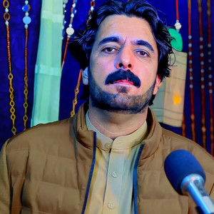 Bakhan Minawal - Kaliwal Janana Der Kawe Zalmona