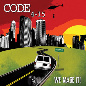 Wheels by Code 4-15