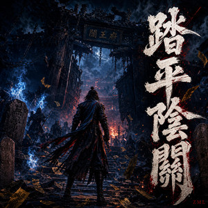 踏平陰關 by ZML
