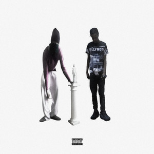 til fest m Bladee by Lille Fucker, Danjoo