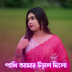 পাখি আমার উড়াল দিলো