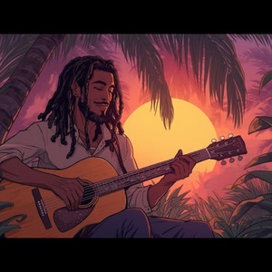 Imposible Amor by Slvestre Mc, MOON RASTA