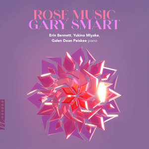 Rose Music — Gary Smart