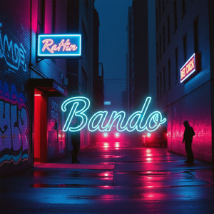 Bando Calle by Axel Drakko