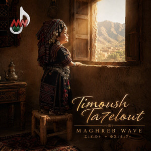 Timoush Ta7elout by Maghreb Wave