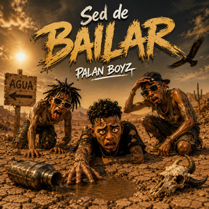 Catolicos by Palan Boyz