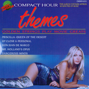 Broadway Session Musicians - Because You Loved Me