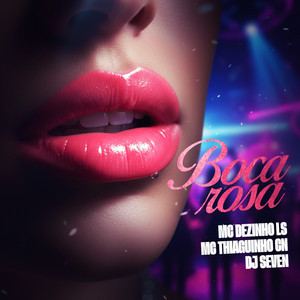Boca Rosa