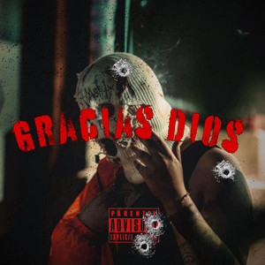 Gracias Dios by Ms Producer
