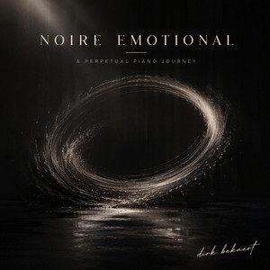 I A Perpetual Piano Journey by Dirk Bekaert