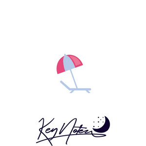Party Tonight by Key Notez