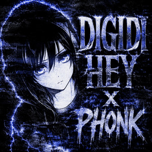 DIGIDI DIGIDI HEY PHONK - Phonk Version by Mr Pong Orchestra