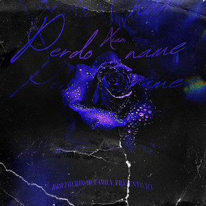 Portada de Perdoname