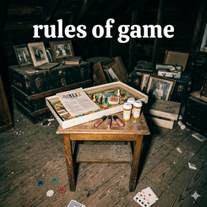 rules of game by Goat808