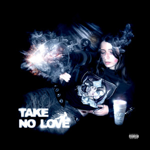 take no love </3 by AQUAFINNA