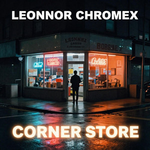 Corner Store by Leonnor Chromex