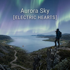 Midnight Drive by Aurora Sky