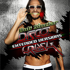 Disco Crash [Extended Versions] album