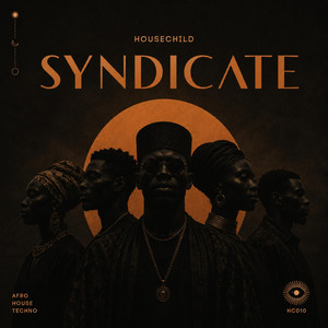 Syndicate by Housechild