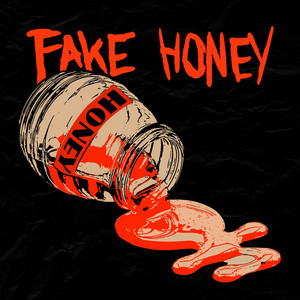 Honey by Fake Honey