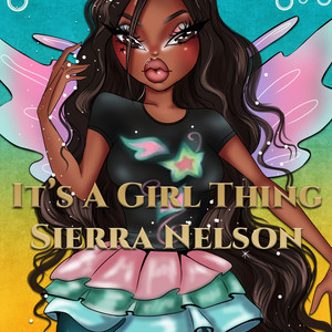 It's A Girl Thing (from "Bratz Fashion Pixiez")