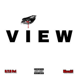 View by R.T.R Dyl, Biscuit!