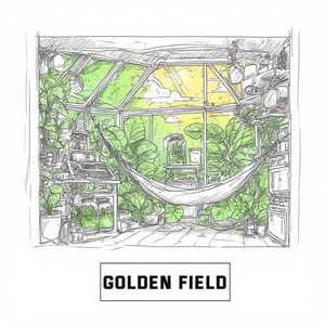 Golden Field by Capital Boom