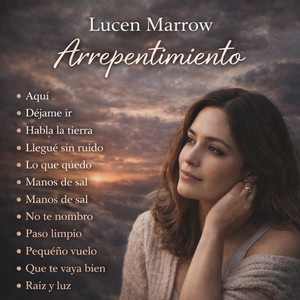 Manos de sal by Lucen Marrow