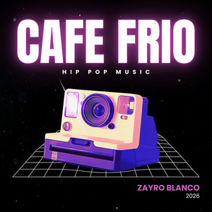 Cafe frio by Zayro Blanco