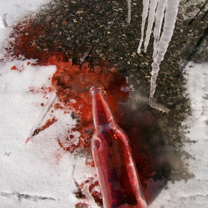 *HOMICIDE HOTLINE by Francesca Wexler