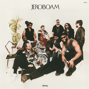 album cover: Jéroboam
