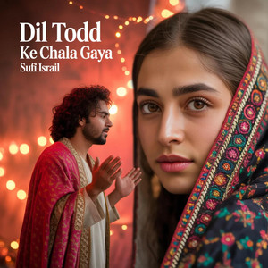 Sufi Israil - Dil Todd Ke Chala Gaya