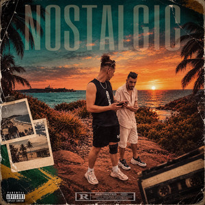 Nostalgic by El H, Shadow1
