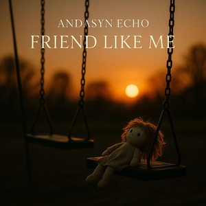 Friend like me by andasyn echo