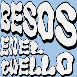 Besos en el cuello (jingle)