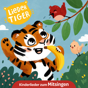 Mein Hut, der hat drei Ecken by LiederTiger
