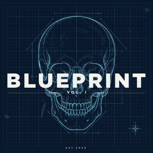 BLUEPRINT by RAYVENO