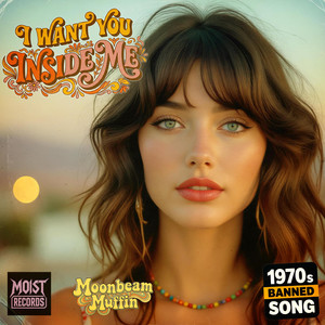I Want You Inside Me by Moist Records, Moonbeam Muffin