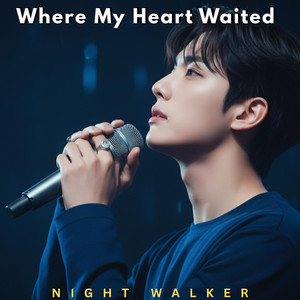 Loving You From Distance by Night Walker
