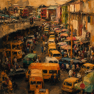 Wahala by Kxyyz, Patomant