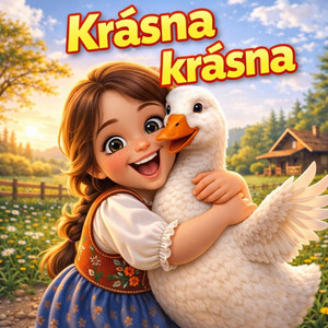 Krásna krásna by Detské pesničky ČeskoSlovenska