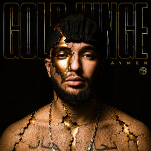 GOLDJUNGE