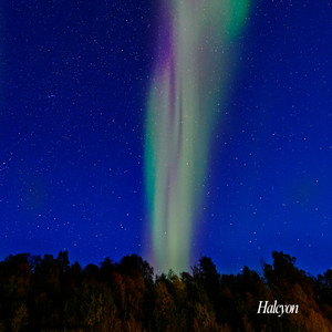 Halcyon by Avvaken