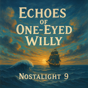 Willy - Album Edit by Nostalight9