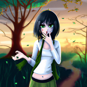 these eyes will be by caly