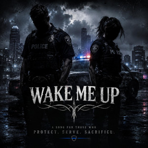 Wake Me Up by TheUnmarkedBeat