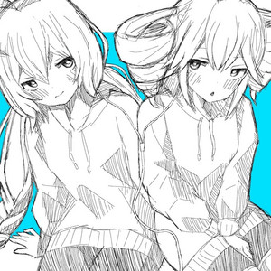 あなたへのおすすめ by サブサキ, 音街ウナ, 重音テト